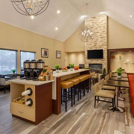 Hawthorn Suites By Wyndham Detroit Southfield Esterno foto