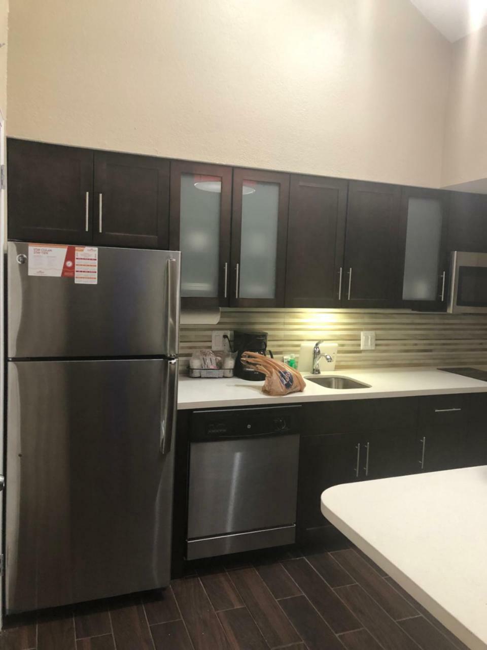 Hawthorn Suites By Wyndham Detroit Southfield Esterno foto