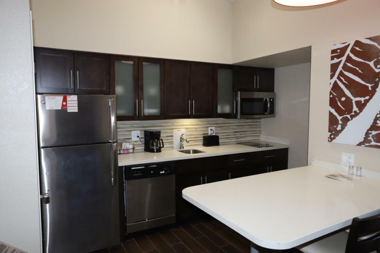 Hawthorn Suites By Wyndham Detroit Southfield Esterno foto