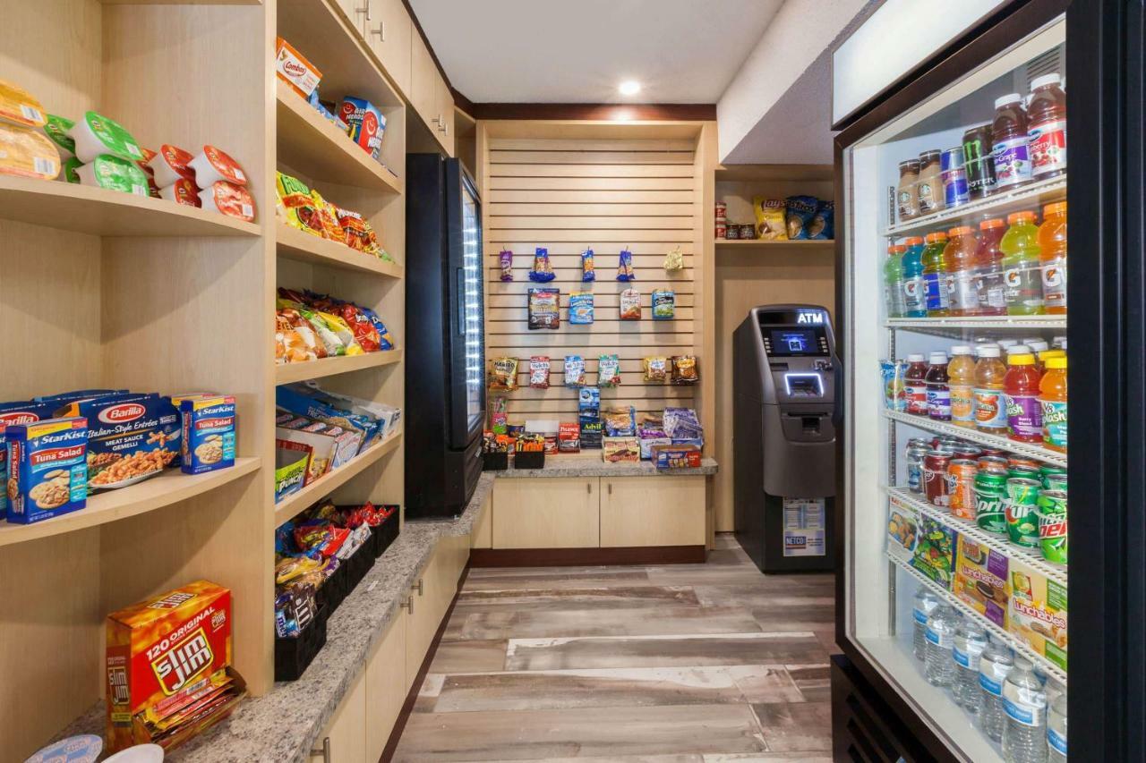 Hawthorn Suites By Wyndham Detroit Southfield Esterno foto