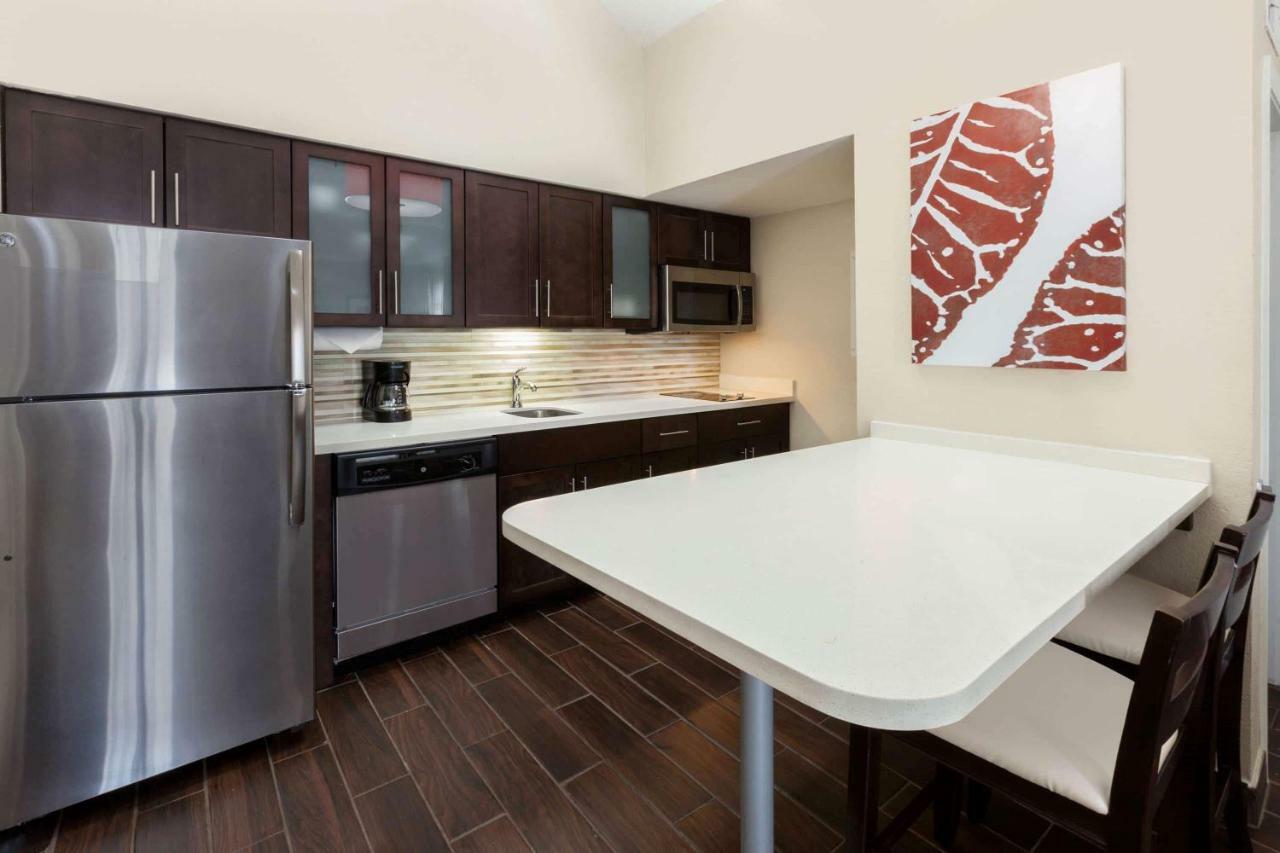 Hawthorn Suites By Wyndham Detroit Southfield Esterno foto